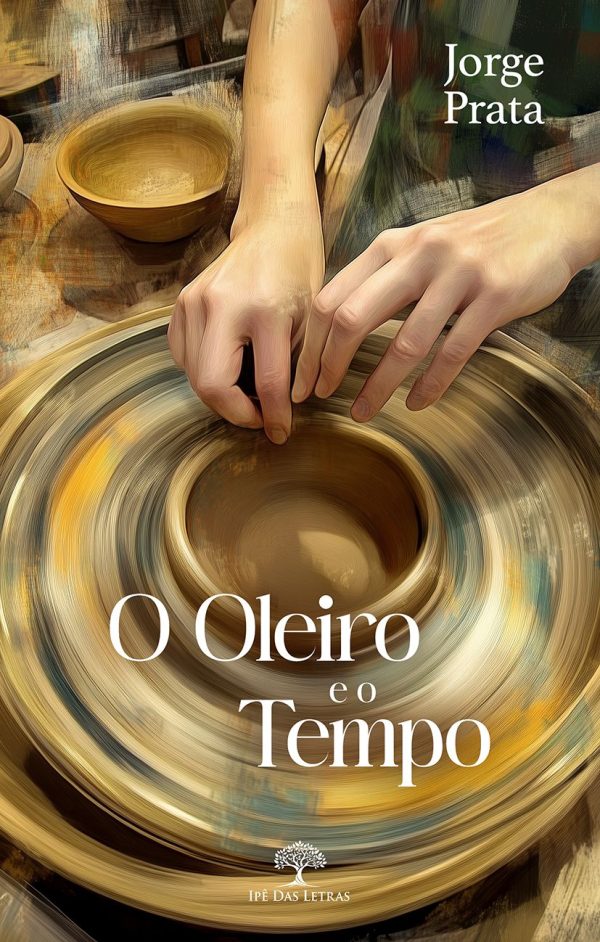 O oleiro e o tempo