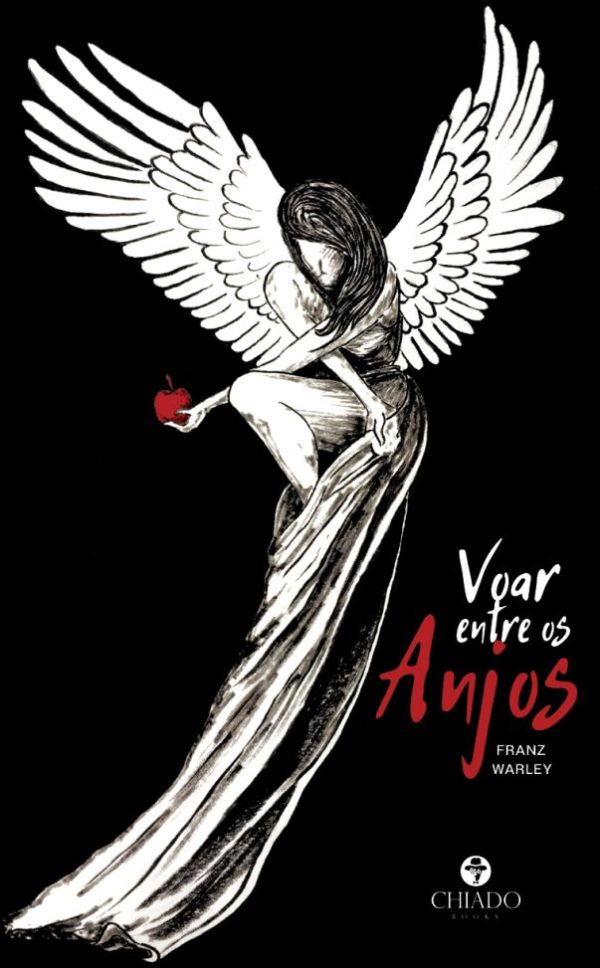 Voar entre os anjos