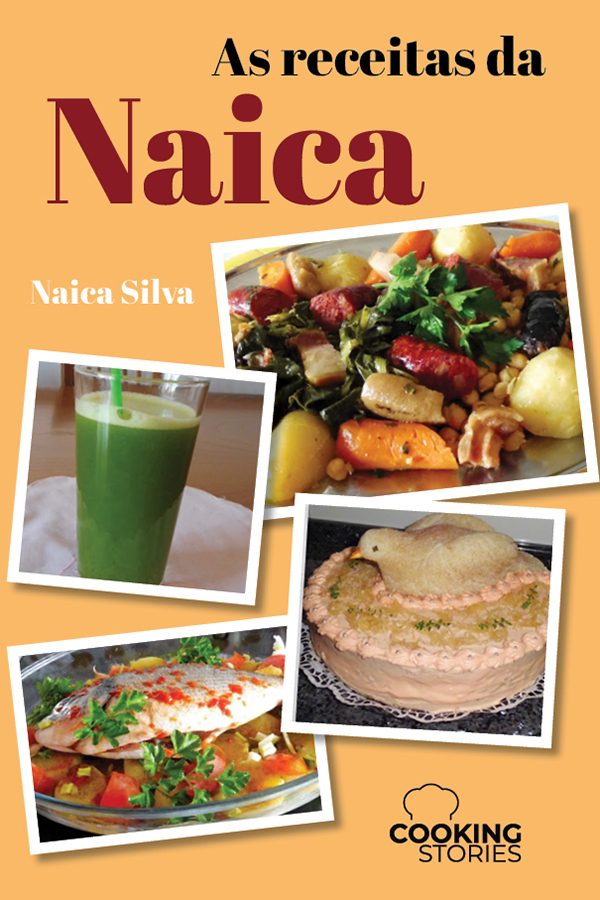 As receitas da Naica