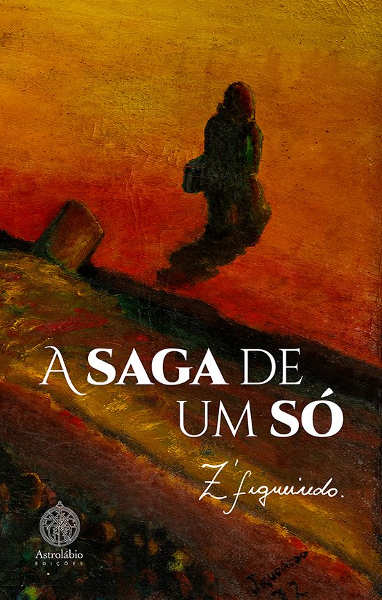 A saga de um só