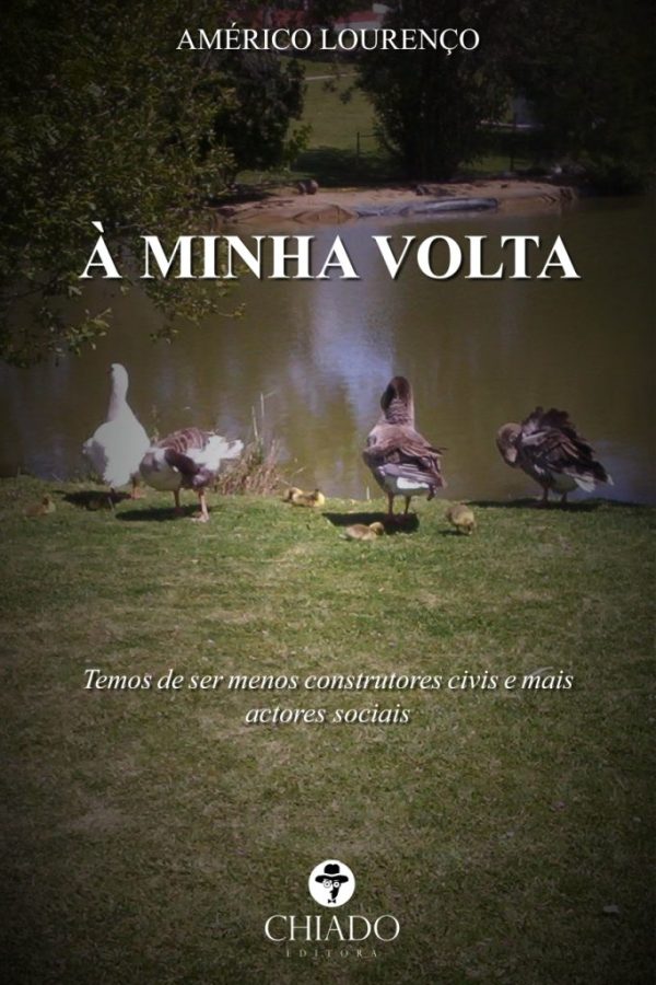 À Minha Volta