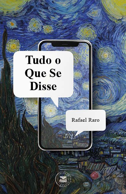 Tudo o Que Se Disse