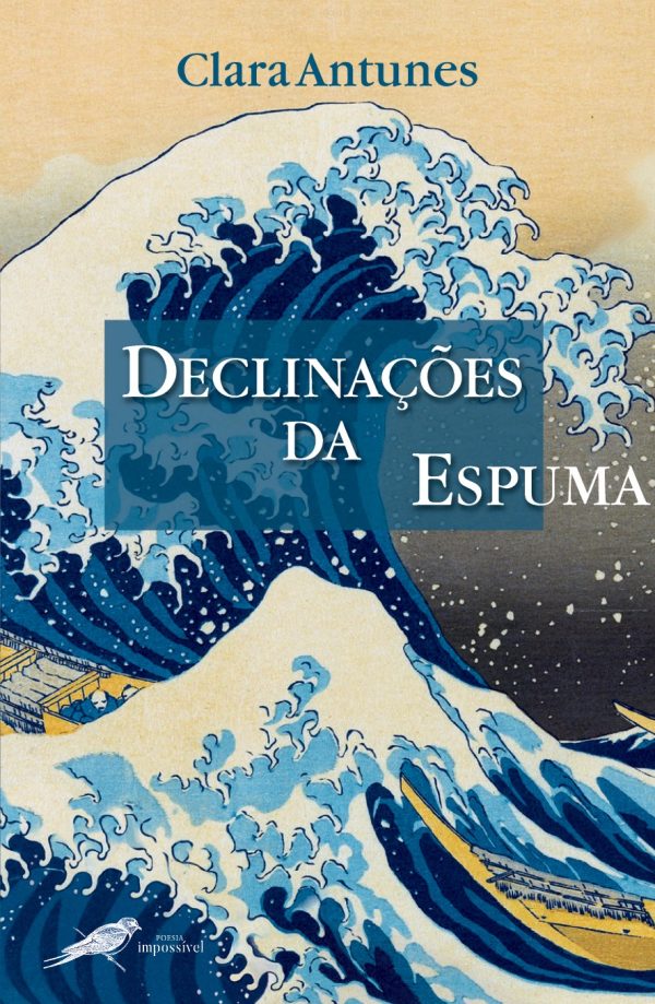 Declinações da Espuma