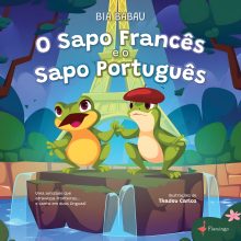 O Sapo Francês e o Sapo Português