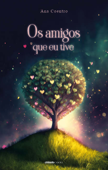 Os amigos que eu tive