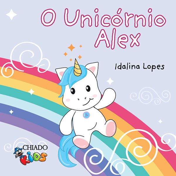 O Unicórnio Alex