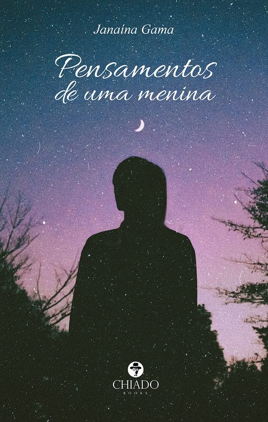 Pensamentos de uma menina