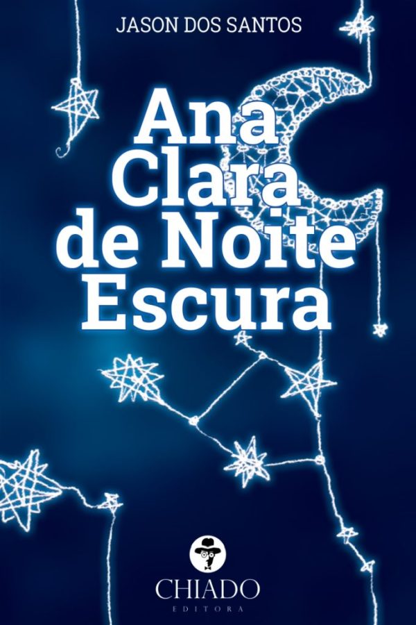Ana Clara de noite escura
