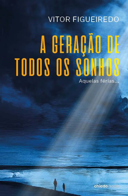 A geração de todos os sonhos