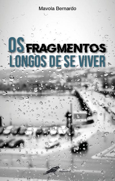 Os fragmentos longos de se Viver