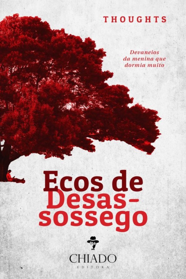 Ecos de Desassossego