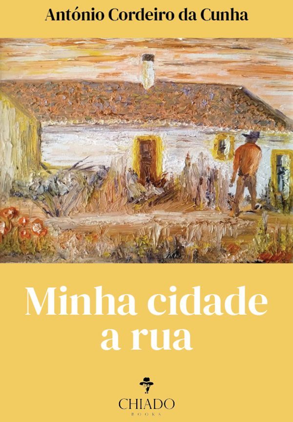 Minha cidade a rua