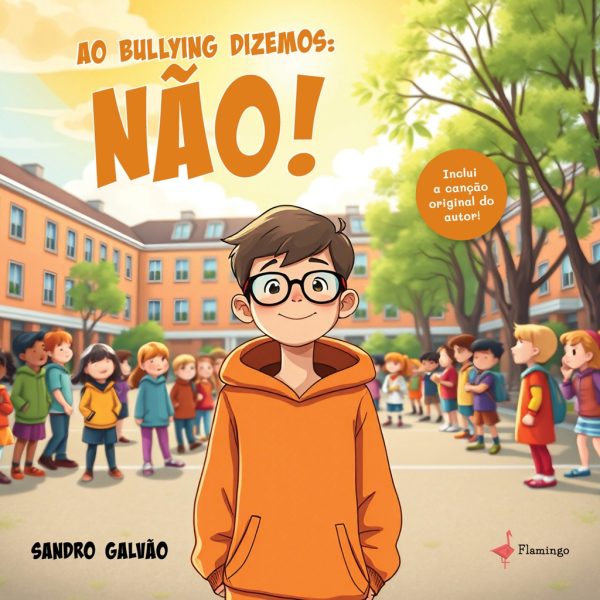 Ao Bullying dizemos: NÃO!