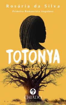 Totonya