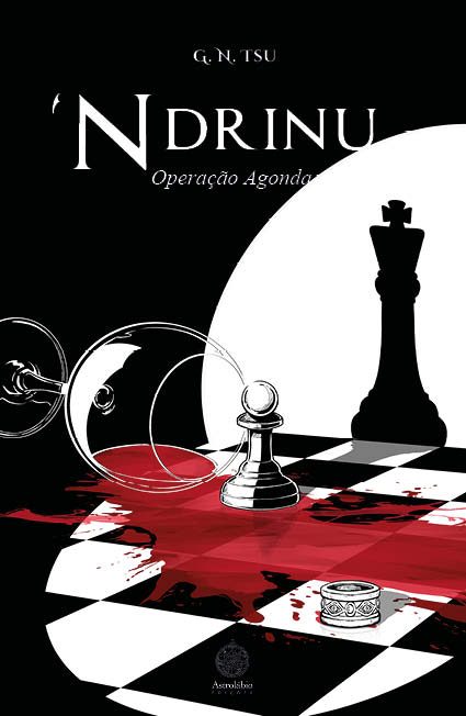 'Ndrinu - operação agonda