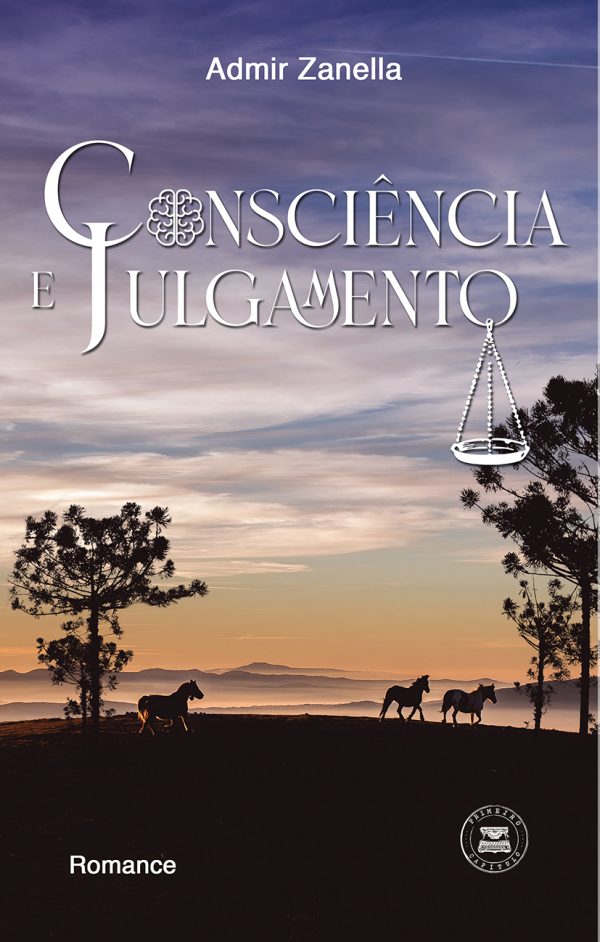 Consciência e Julgamento
