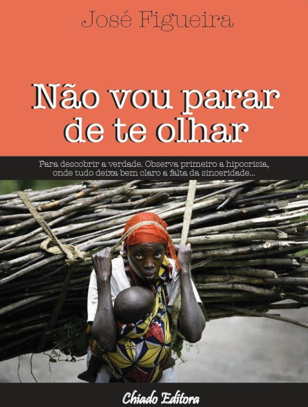 Não Vou Parar de Te Olhar