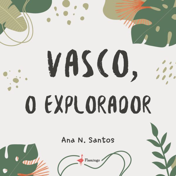 Vasco, o explorador