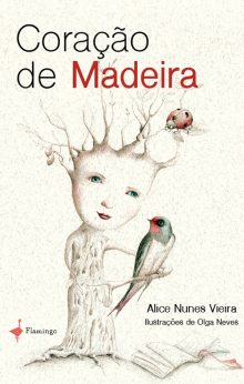 Coração de Madeira