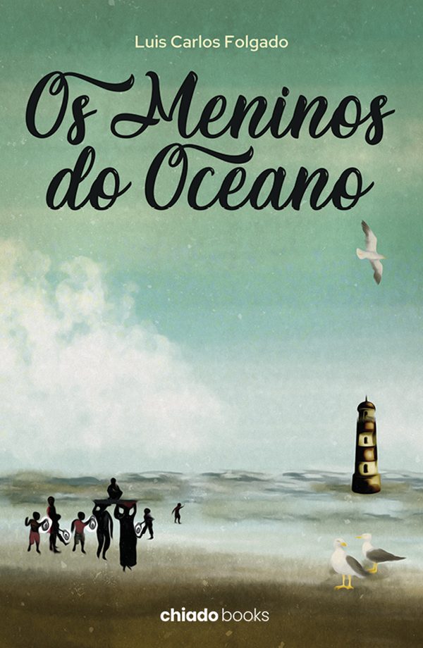 Os Meninos Do Oceano