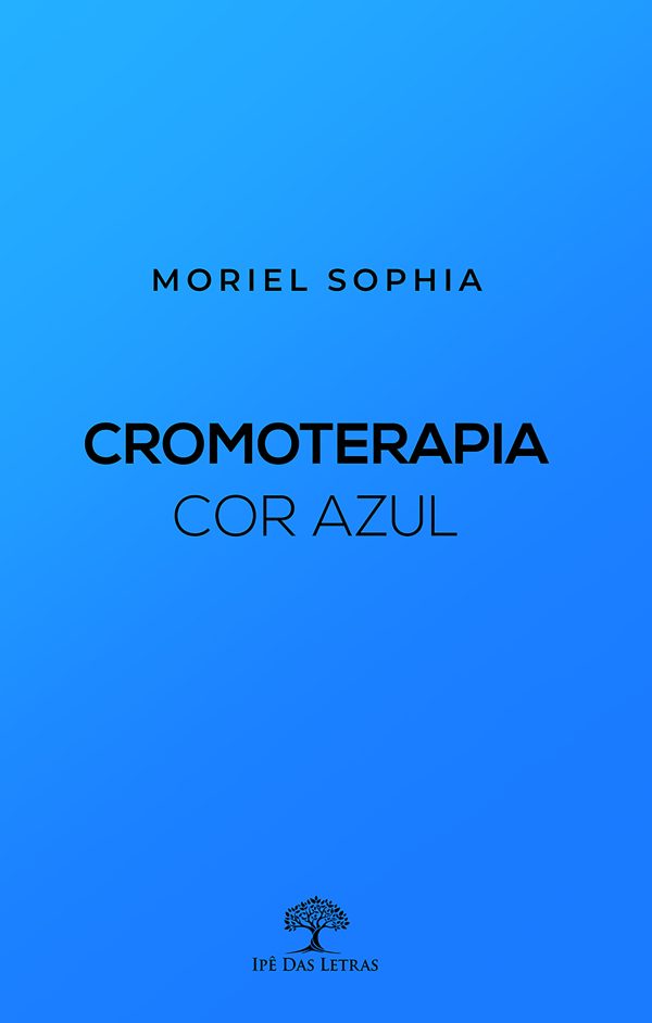 Cromoterapia - Cor Azul