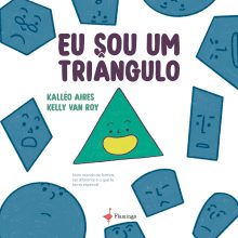 Eu sou um Triângulo