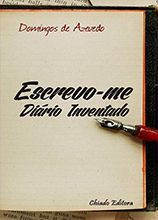 Escrevo-me - Diário Inventado