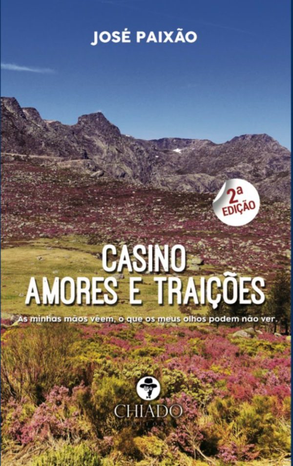 Casino, Amores e Traições