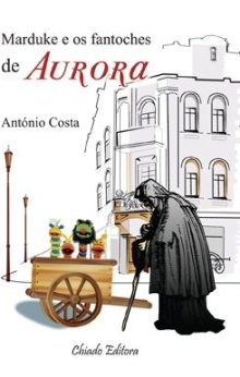 Marduke e os Fantoches de Aurora