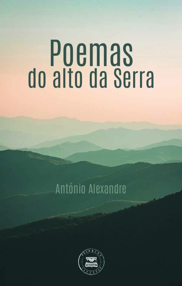 Poemas do Alto da Serra