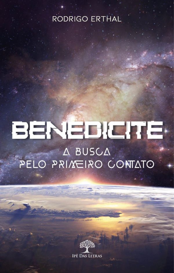 Benedicite - A busca pelo primeiro contato