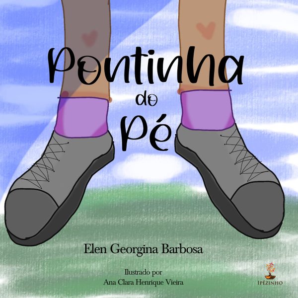 Pontinha do Pé
