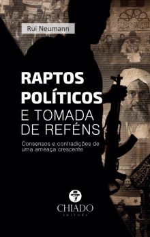 Raptos Políticos e Tomada de Reféns