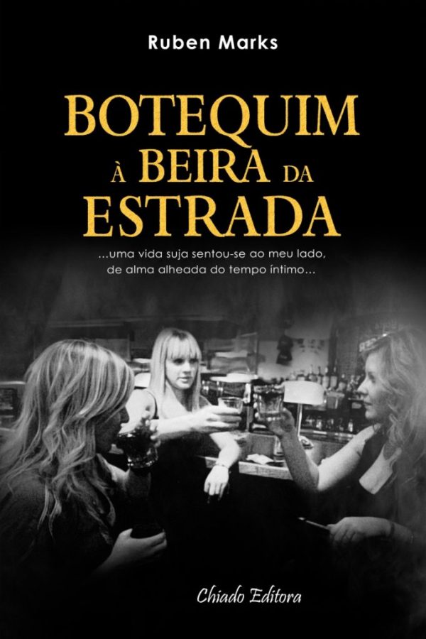 Botequim à Beira da Estrada