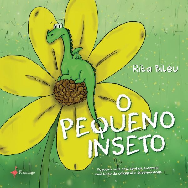 O Pequeno Inseto
