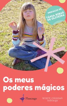 Os meus poderes mágicos