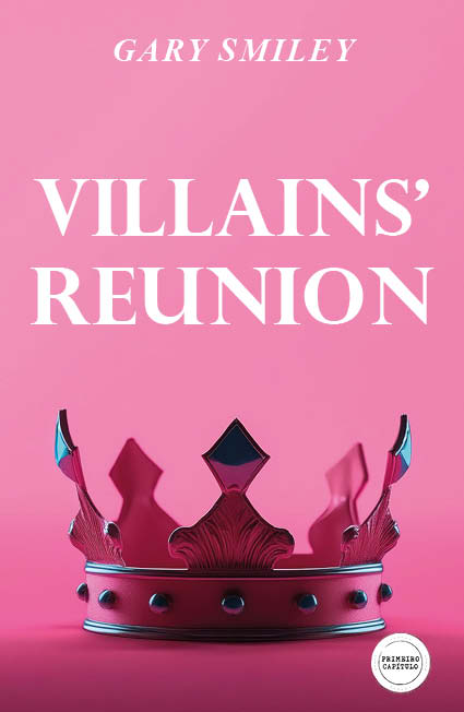Villains’ Reunion