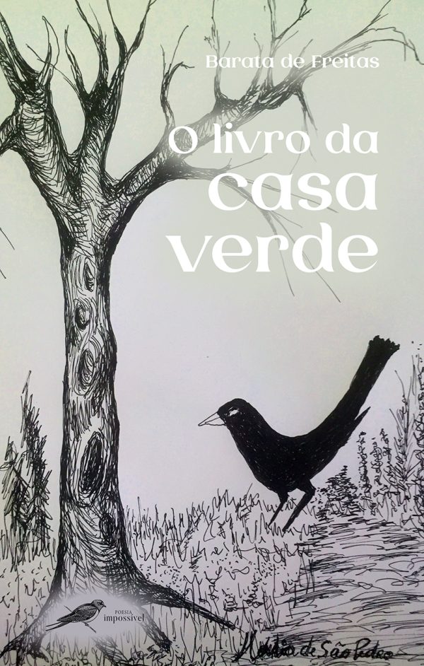 O livro da casa verde