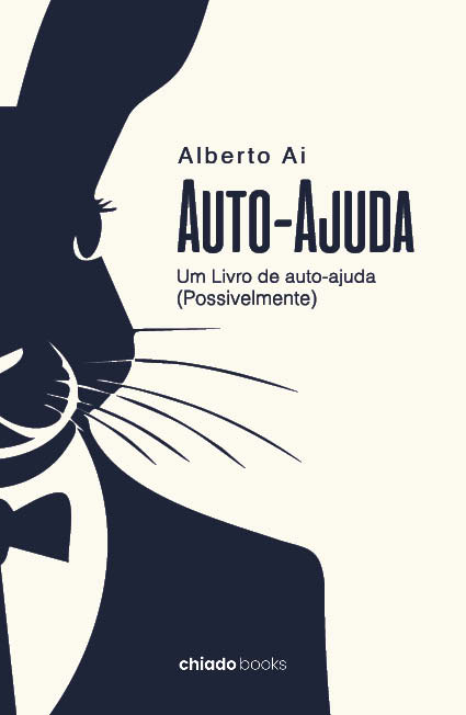 Auto-Ajuda - Um Livro de auto-ajuda - Possivelmente