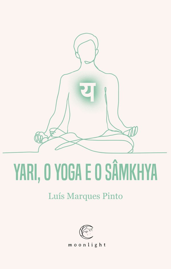 YARI, O YOGA E O SÂMKHYA