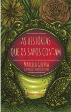 As Histórias que os Sapos Contam