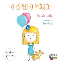 O Espelho Mágico