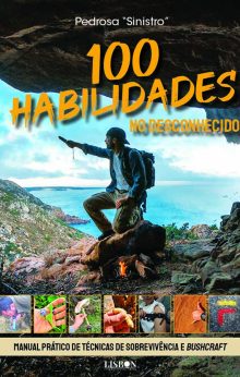 100 habilidades no desconhecido
