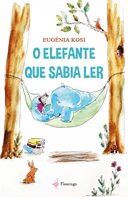 O Elefante que Sabia Ler