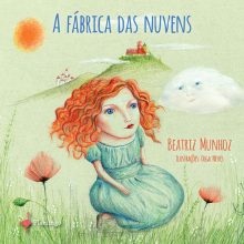 A fábrica das nuvens