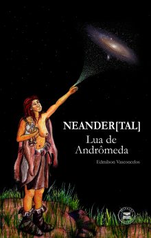 NEANDER(TAL): Lua de Andrômeda