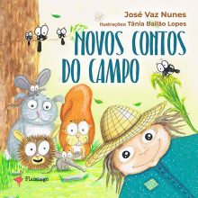 Novos Contos do Campo