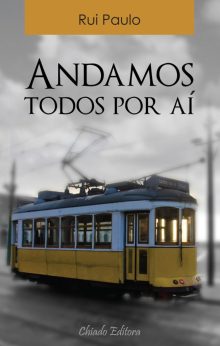 Andamos Todos Por Aí