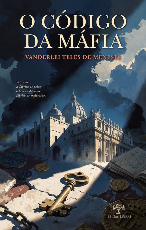 O Código Da Máfia