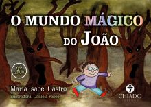 O Mundo Mágico do João